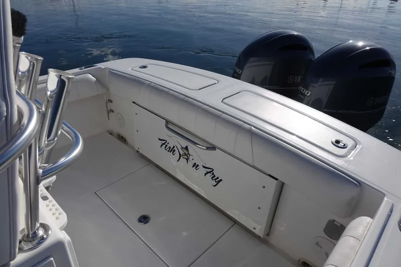 Slide: The Image of Regulator Marine 25 2014 - 17