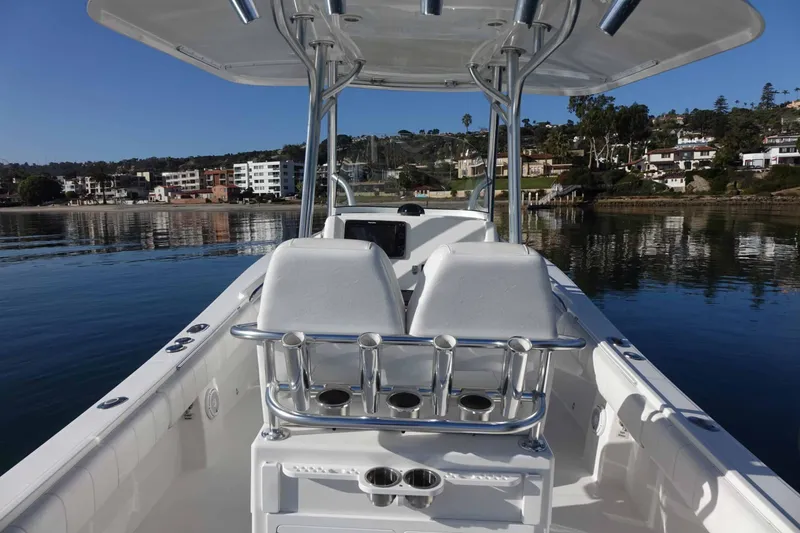 Slide: The Image of Regulator Marine 25 2014 - 6
