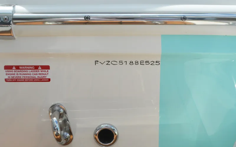 Slide: The Image of Pioneer 202 Sportfish 2025 - 27
