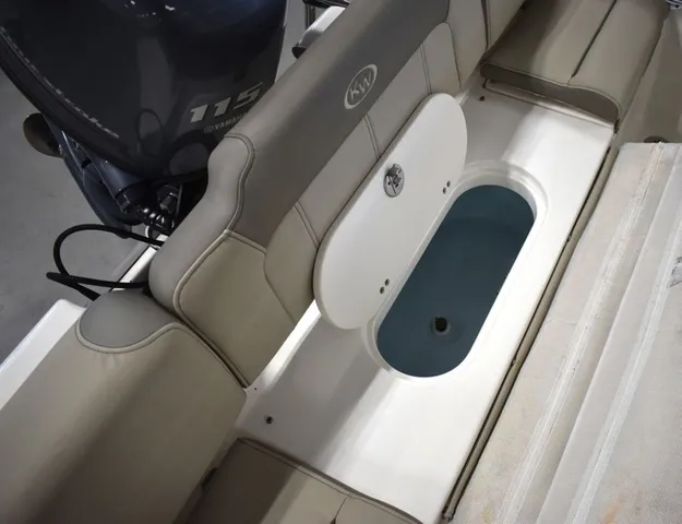 Slide: The Image of Key West Boats 189 FS W/ T-Top 2024 - 41