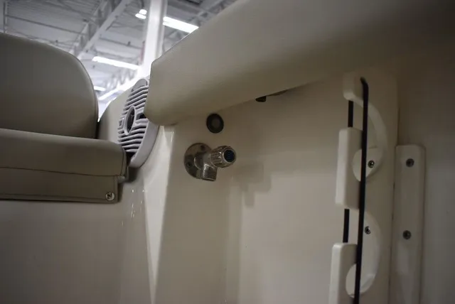 Slide: The Image of Key West Boats 189 FS W/ T-Top 2024 - 44