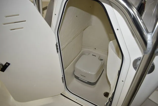 Slide: The Image of Key West Boats 189 FS W/ T-Top 2024 - 45