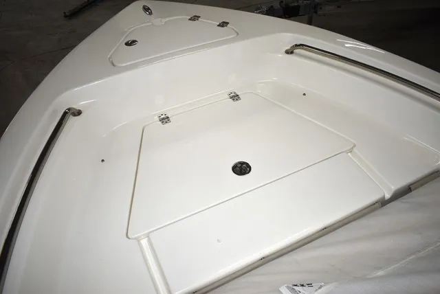 Slide: The Image of Key West Boats 189 FS W/ T-Top 2024 - 50