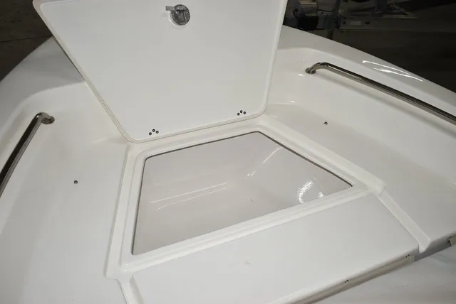 Slide: The Image of Key West Boats 189 FS W/ T-Top 2024 - 51