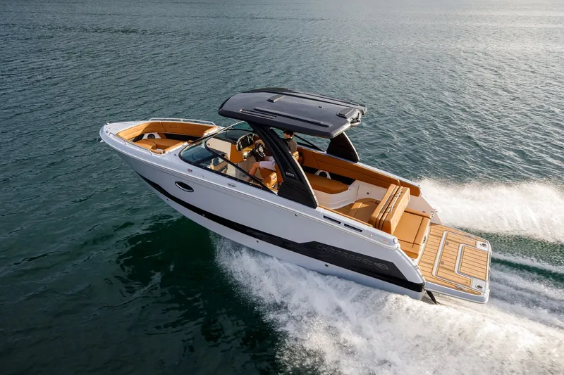 The Image of Chaparral SSX 2027 - 4