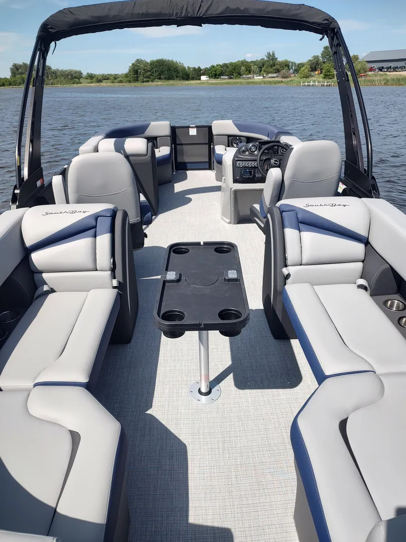 The Image of Southbay 224RS 275 ARCH 2026 - 0