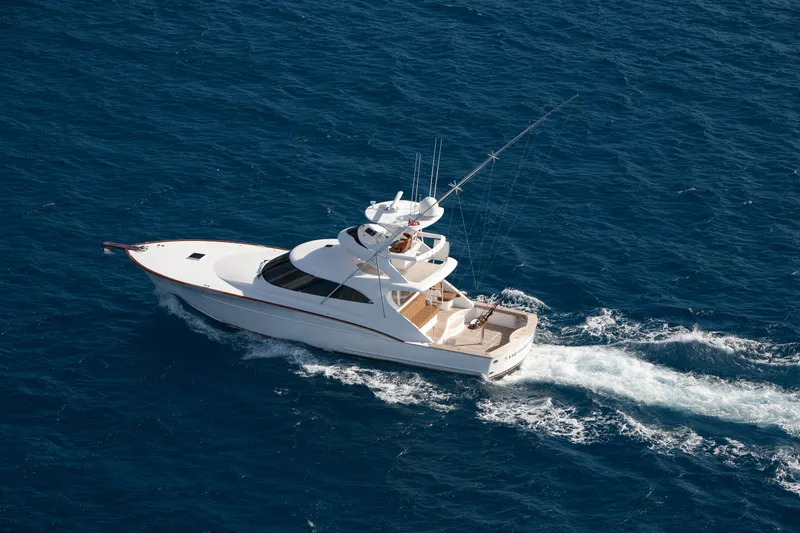 Slide: The Image of Pendennis Shipyard 145 2011 - 19