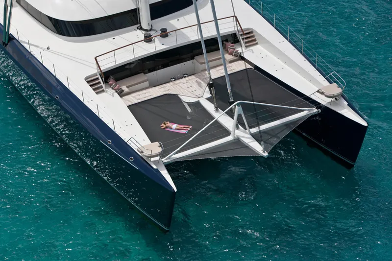 Slide: The Image of Pendennis Shipyard 145 2011 - 1