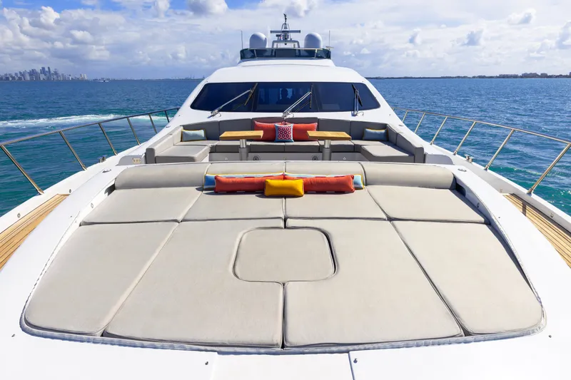 Slide: The Image of Overmarine 94 2015 - 20