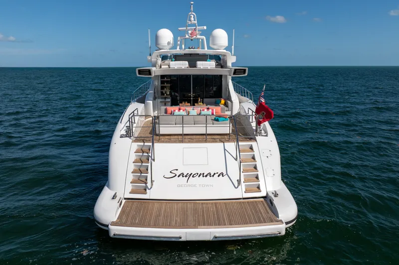 Slide: The Image of Overmarine 94 2015 - 26