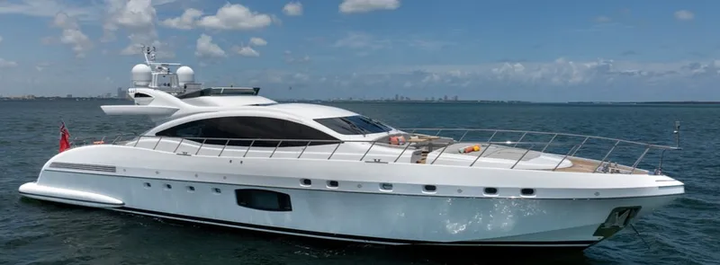 The Image of Overmarine 94 2015 - 0