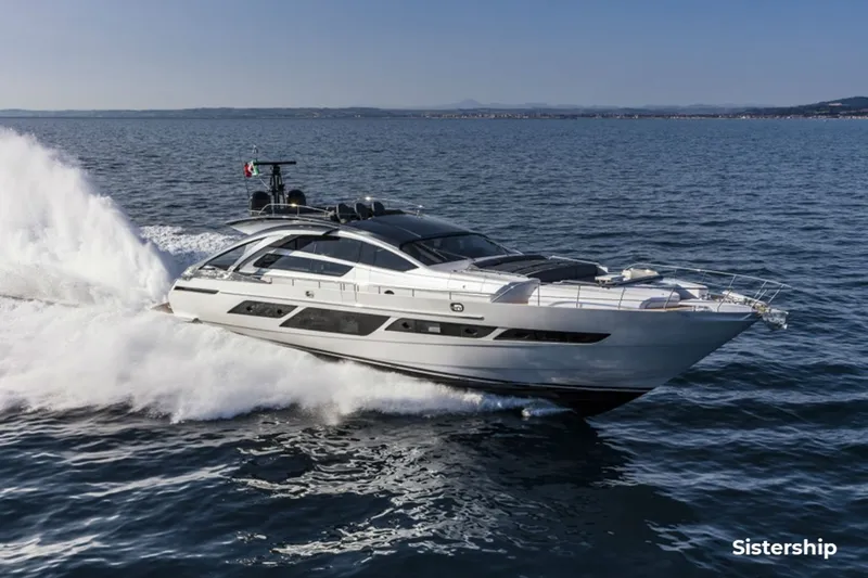 Slide: The Image of Overmarine 94 2015 - 31