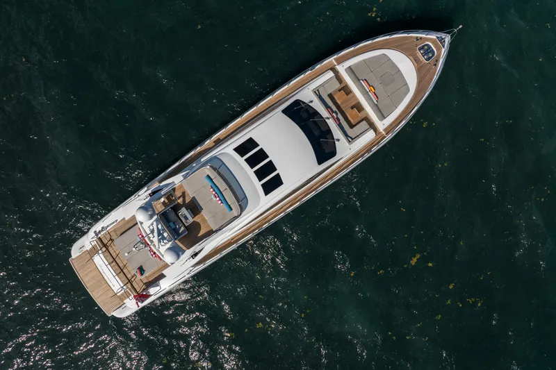 Slide: The Image of Overmarine 94 2015 - 28