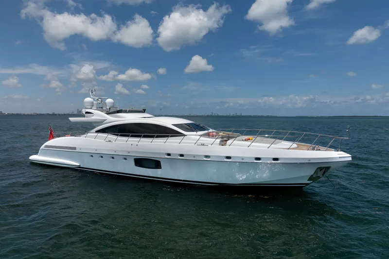 Slide: The Image of Overmarine 94 2015 - 27