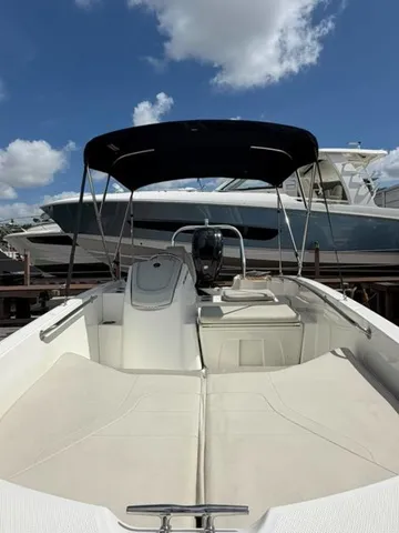Slide: The Image of Boston Whaler 16 SUPER SPORT 2021 - 2