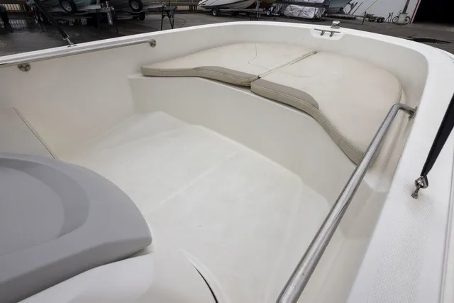 Slide: The Image of Boston Whaler 16 SUPER SPORT 2021 - 11