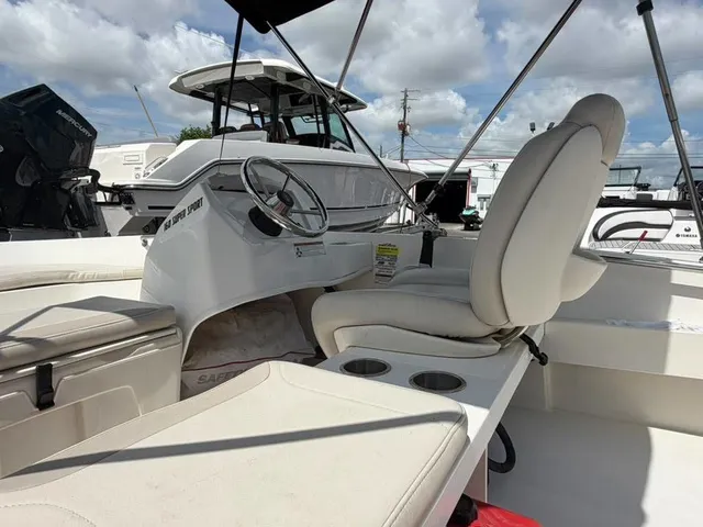 Slide: The Image of Boston Whaler 16 SUPER SPORT 2021 - 3