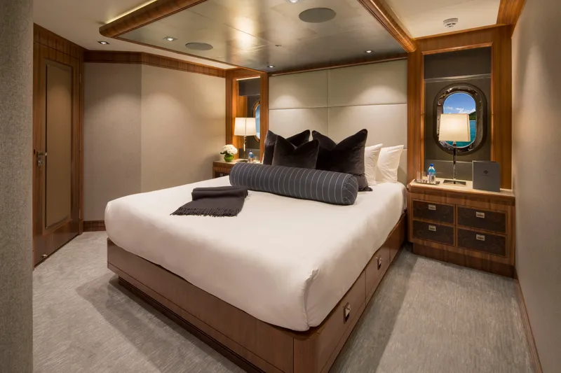 Slide: The Image of Crescent Custom Yachts 144 2016 - 10
