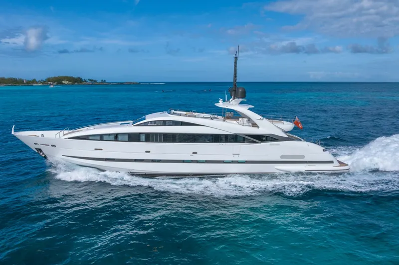 Slide: The Image of ISA Yachts 120 2017 - 38
