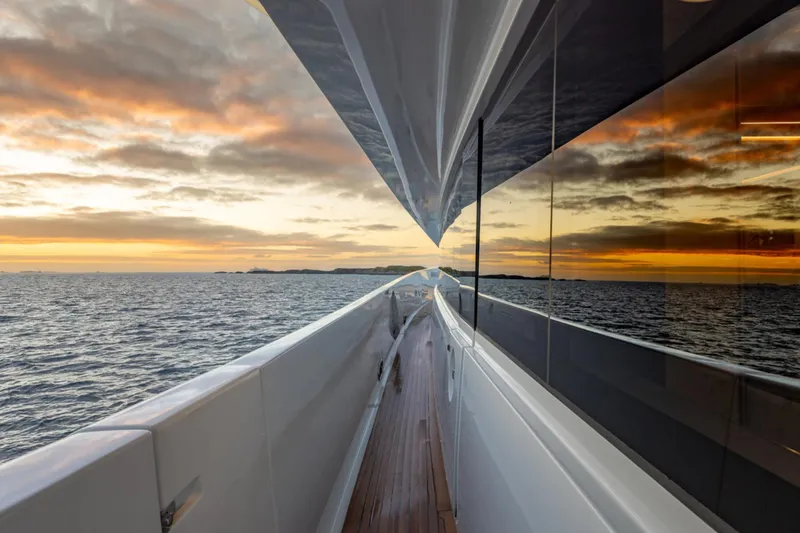 Slide: The Image of ISA Yachts 120 2017 - 37