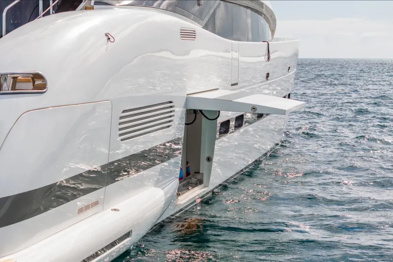 Slide: The Image of ISA Yachts 120 2017 - 39