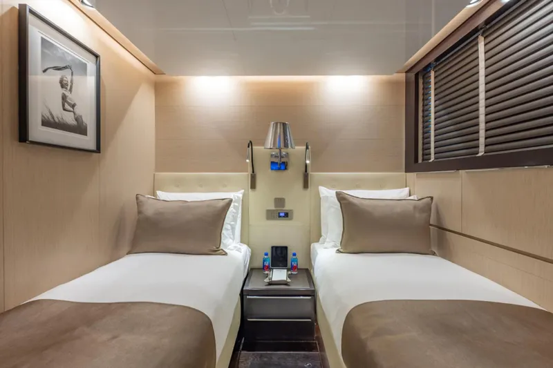 Slide: The Image of ISA Yachts 120 2017 - 23