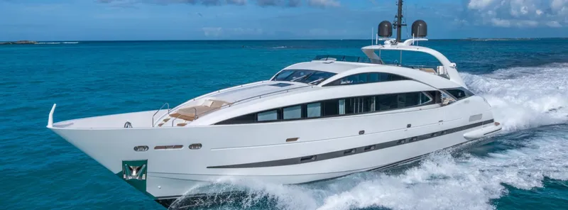 The Image of ISA Yachts 120 2017 - 0