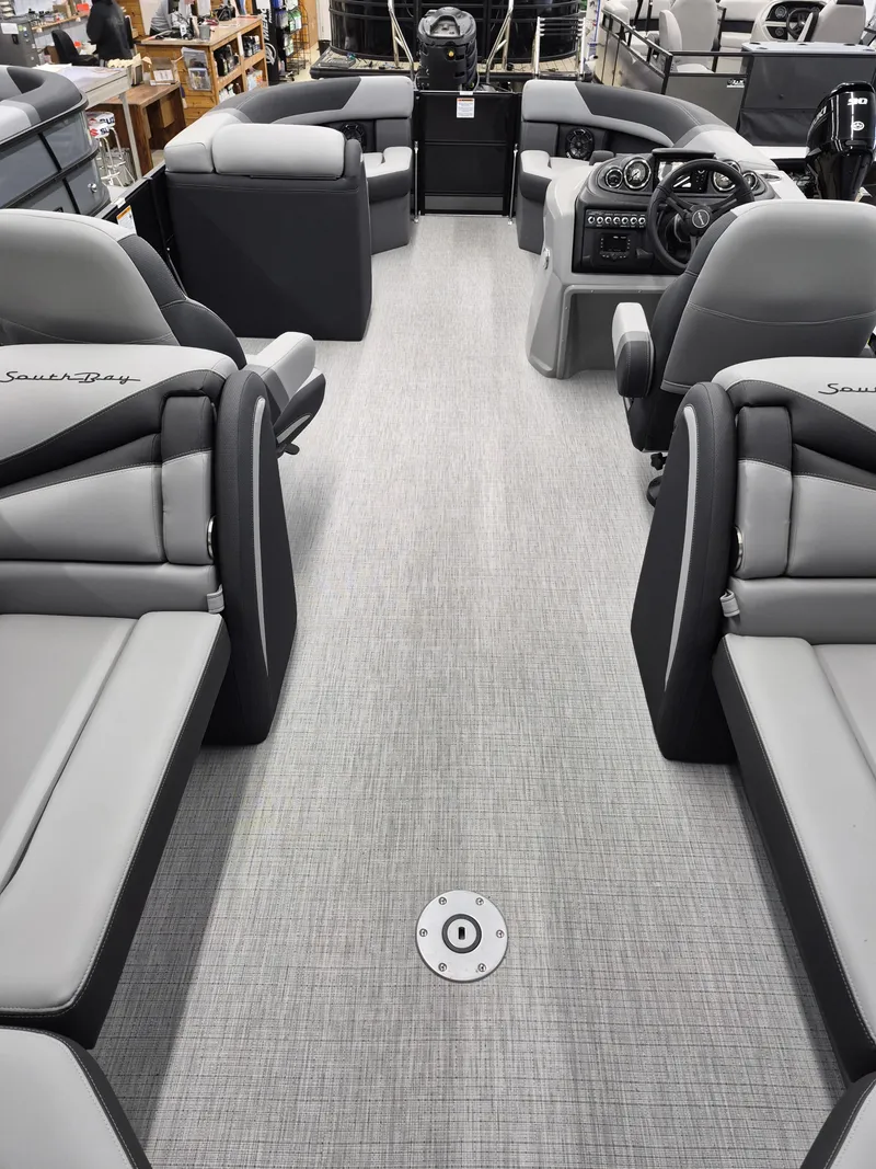 The Image of Southbay 224RS DEMO 2026 - 0