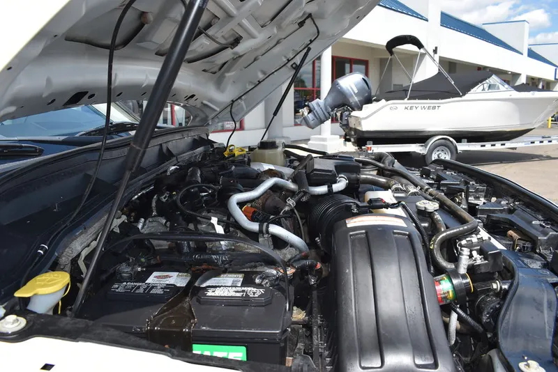 Slide: The Image of Ford F-250 XLT 2015 - 35