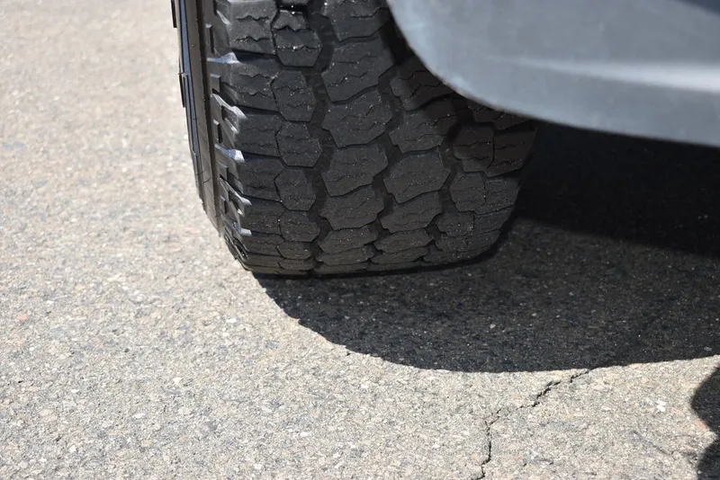 Slide: The Image of Ford F-250 XLT 2015 - 6