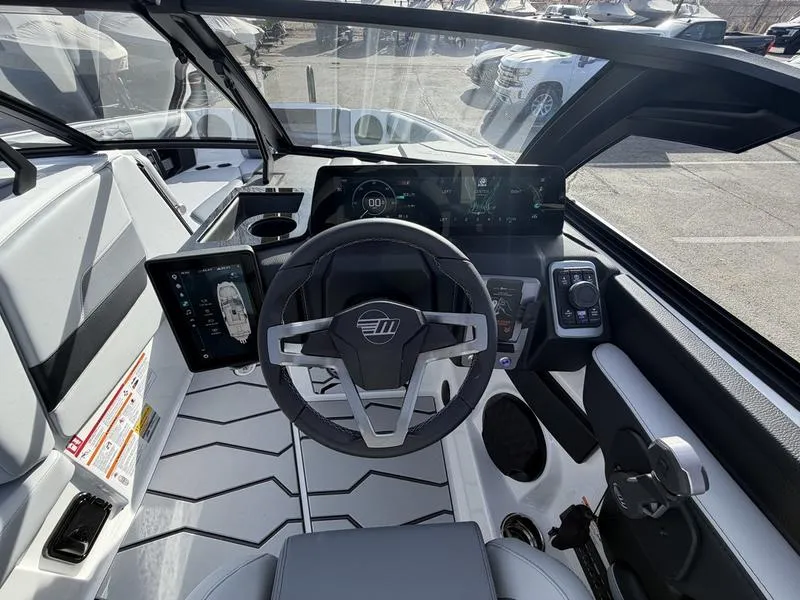 Slide: The Image of Malibu 24 MXZ 2026 - 17