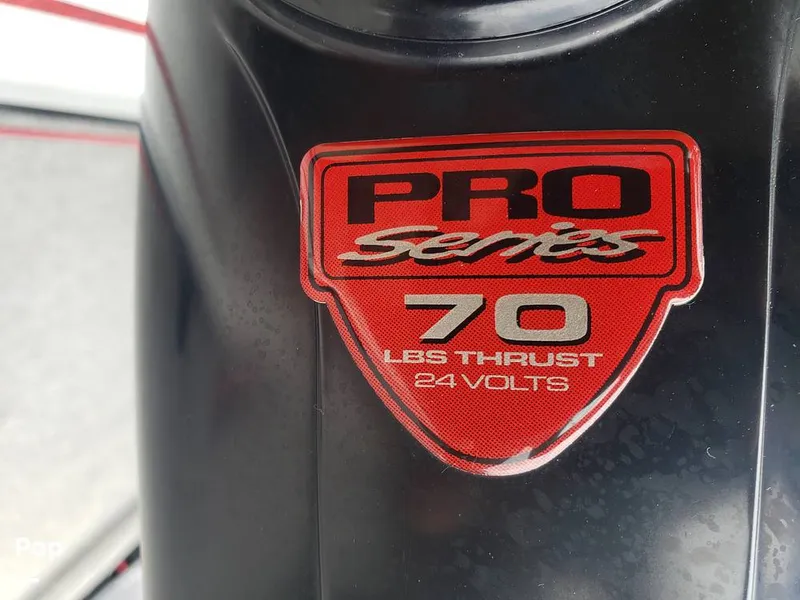 Slide: The Image of Procraft 205 PRO 1997 - 6738920