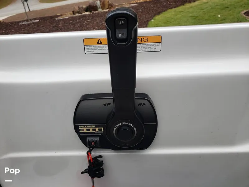 Slide: The Image of Procraft 205 PRO 1997 - 6738902