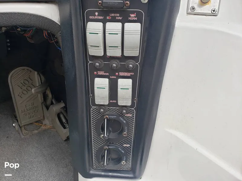 Slide: The Image of Procraft 205 PRO 1997 - 6738899