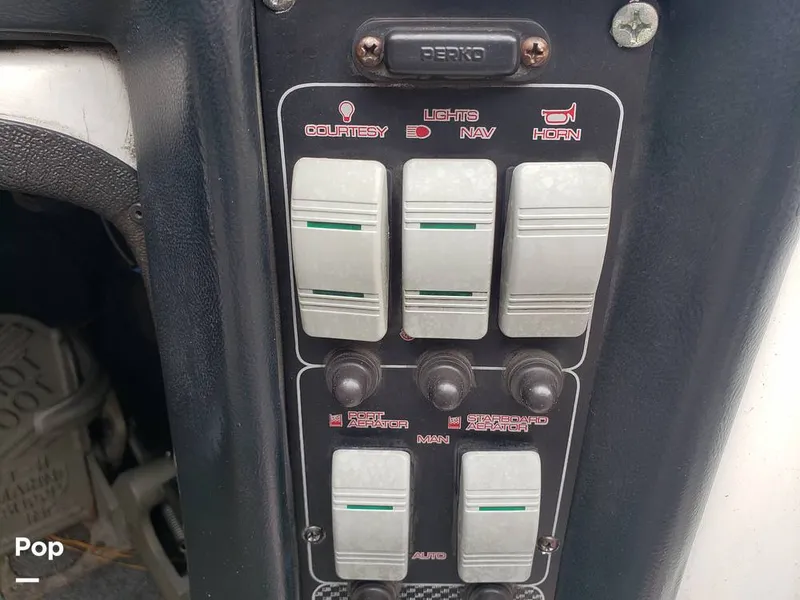 Slide: The Image of Procraft 205 PRO 1997 - 6738886