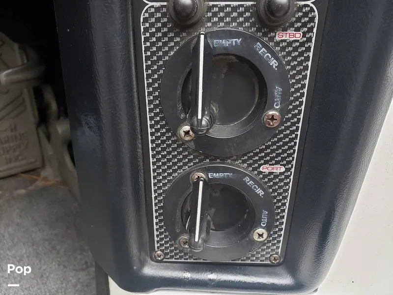 Slide: The Image of Procraft 205 PRO 1997 - 6738884