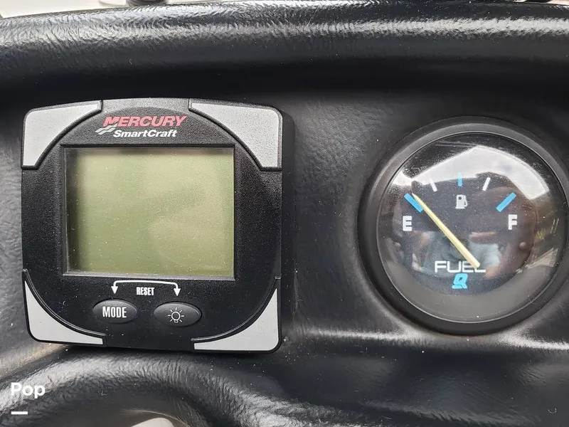 Slide: The Image of Procraft 205 PRO 1997 - 6738881