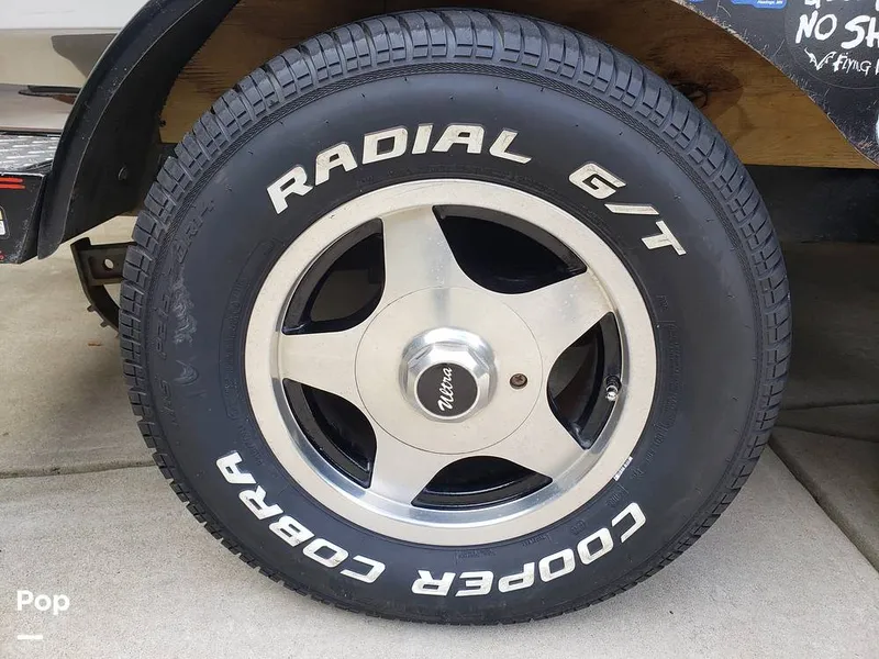 Slide: The Image of Procraft 205 PRO 1997 - 6738785
