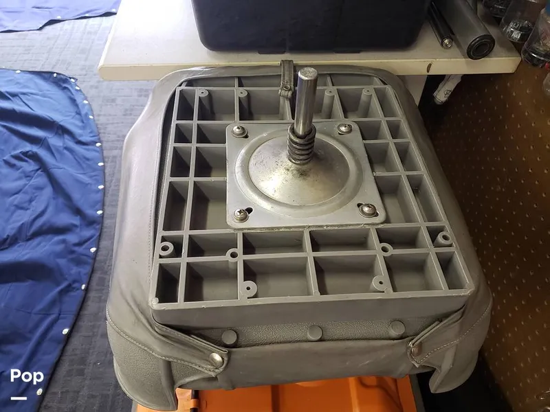 Slide: The Image of Procraft 205 PRO 1997 - 6738694