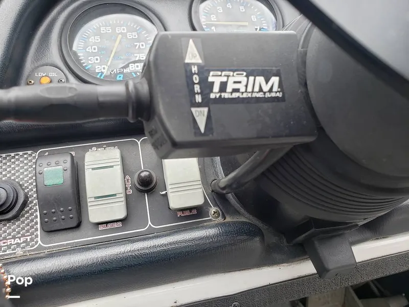Slide: The Image of Procraft 205 PRO 1997 - 6738874