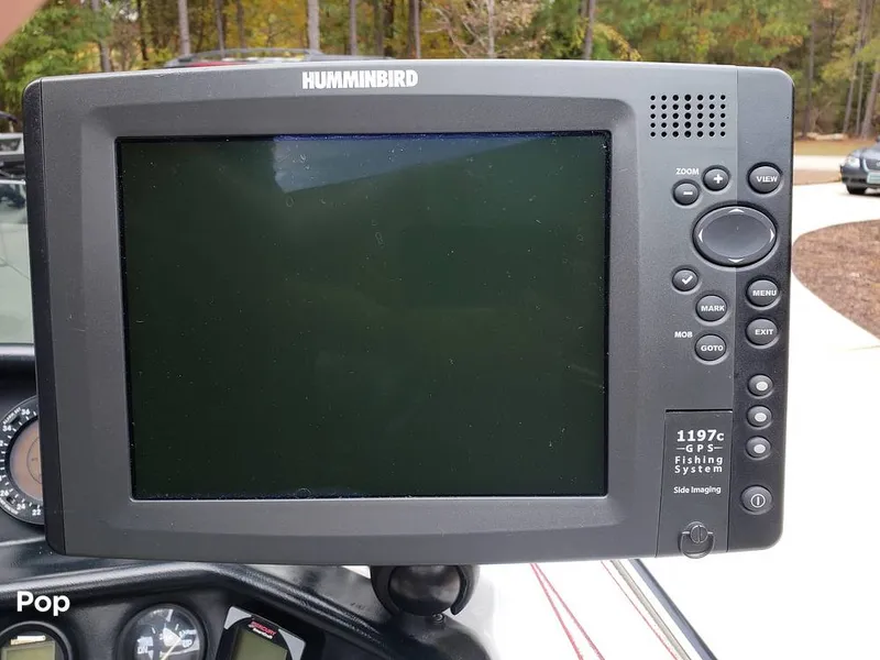 Slide: The Image of Procraft 205 PRO 1997 - 6738836
