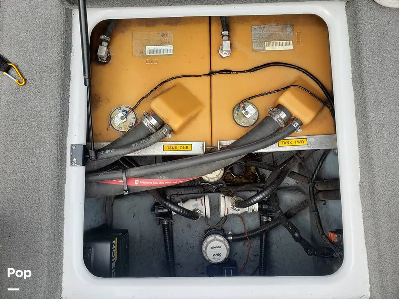 Slide: The Image of Procraft 205 PRO 1997 - 6738808