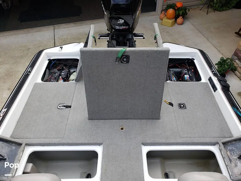 Slide: The Image of Procraft 205 PRO 1997 - 6738799