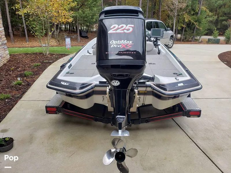 Slide: The Image of Procraft 205 PRO 1997 - 6738941