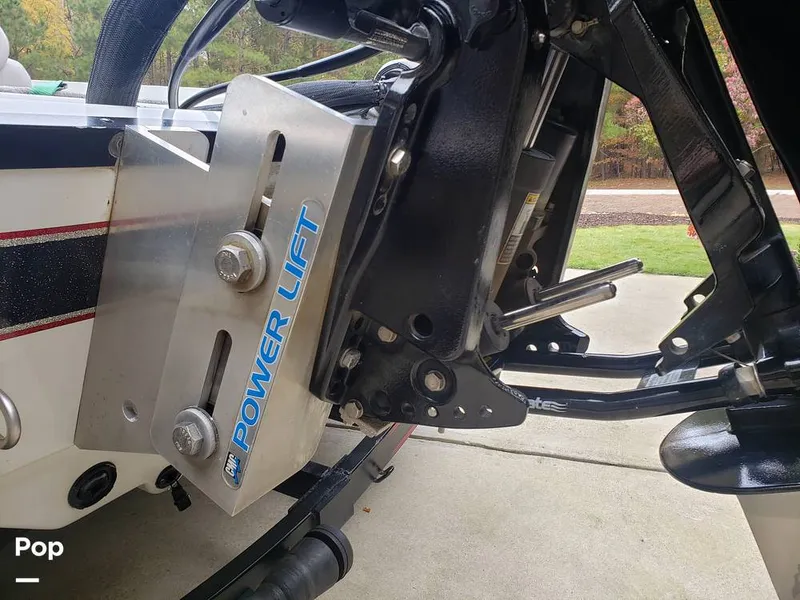 Slide: The Image of Procraft 205 PRO 1997 - 6738938