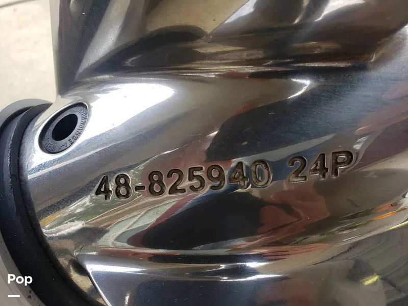 Slide: The Image of Procraft 205 PRO 1997 - 6738936