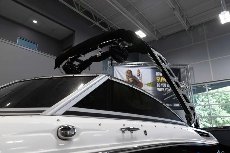 Slide: The Image of Cobalt Boats 26 SD 2012 - 7