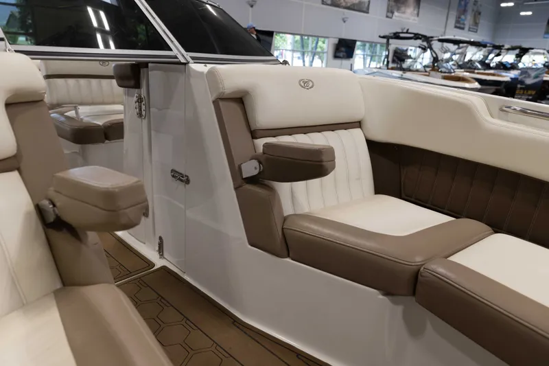 Slide: The Image of Cobalt Boats 26 SD 2012 - 23