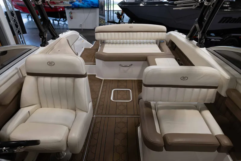 Slide: The Image of Cobalt Boats 26 SD 2012 - 25