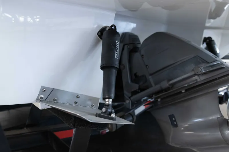 Slide: The Image of Cobalt Boats 26 SD 2012 - 5